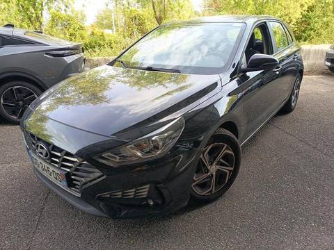 Hyundai i30 2021 z Francji