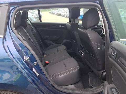 Renault Megane 2020 z Francji