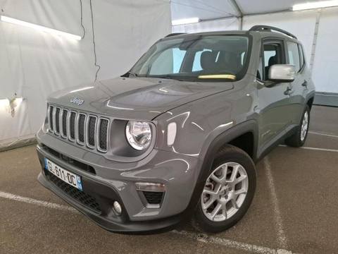 Jeep Renegade 2021 z Francji Jeep Renegade 2021 z Francji