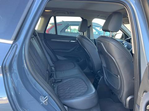 BMW X1 2021 z Francji