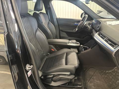 BMW X1 2023 z Francji
