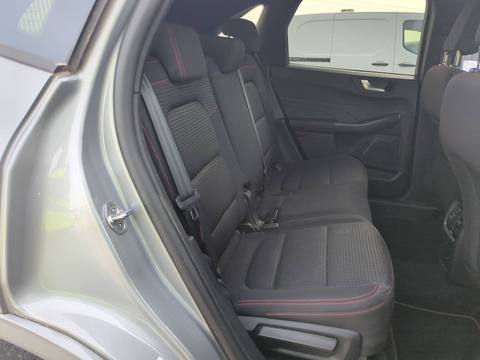 Ford Kuga 2023 z Francji