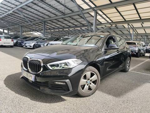BMW Seria 1 2020 z Francji