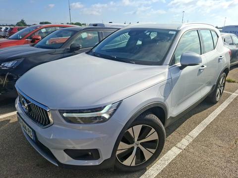 Volvo XC40 2020 z Francji