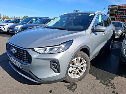 Ford Kuga 2025 z Francji