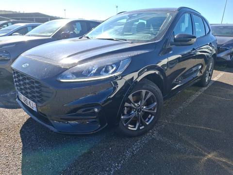 Ford Kuga 2023 z Francji