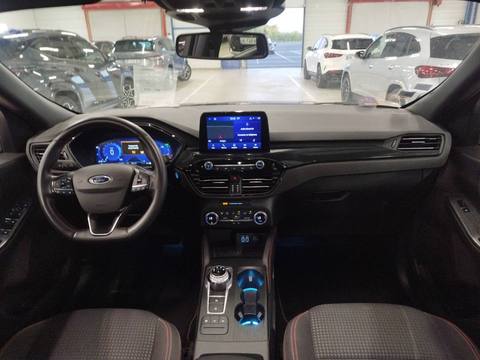 Ford Kuga 2022 z Francji