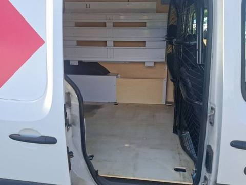 Renault Kangoo Express 2020 z Francji