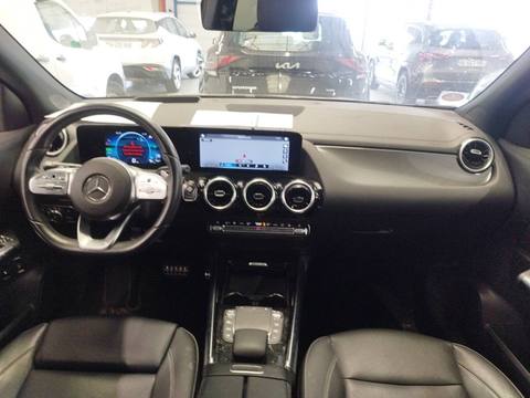 Mercedes-Benz GLA 2022 z Francji