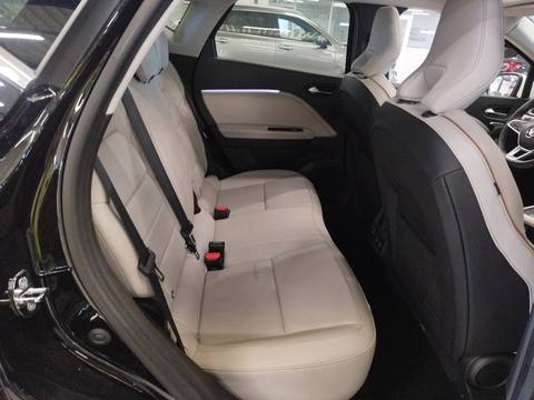 Renault Captur 2022 z Francji