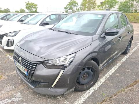 Peugeot 208 2023 z Francji