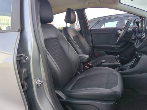 Ford Puma 2022 z Francji