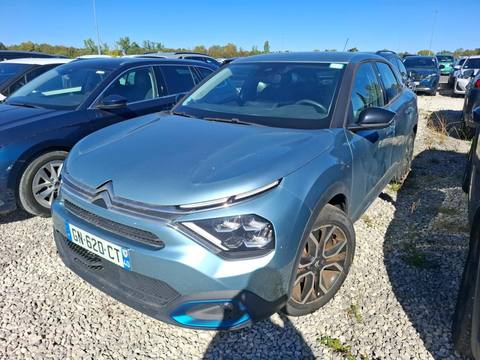 Citroën C4 2023 z Francji