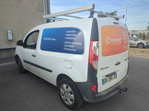 Renault Kangoo Express 2021 z Francji