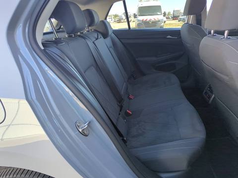 Volkswagen Golf 2022 z Francji