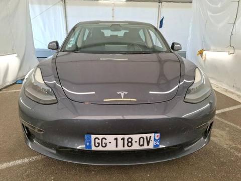 Tesla Model 3 2022 z Francji