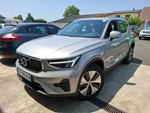 Volvo XC40 2023 z Francji