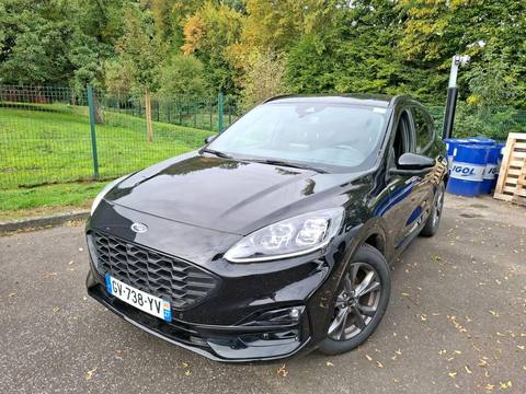 Ford Kuga 2024 z Francji
