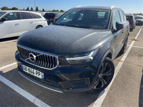 Volvo XC40 2021 z Francji