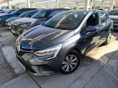Renault Clio 2020 z Francji