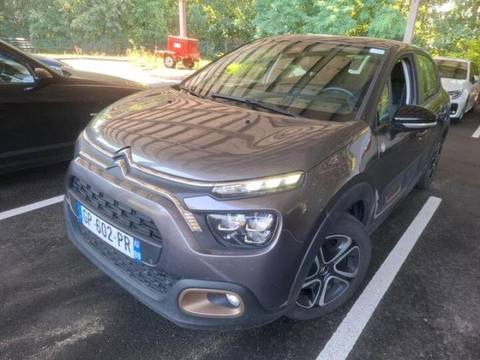 Citroën C3 2023 z Francji