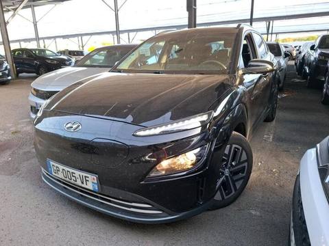 Hyundai Kona 2023 z Francji