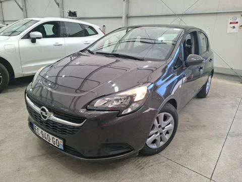 Opel Corsa 2016 z Francji