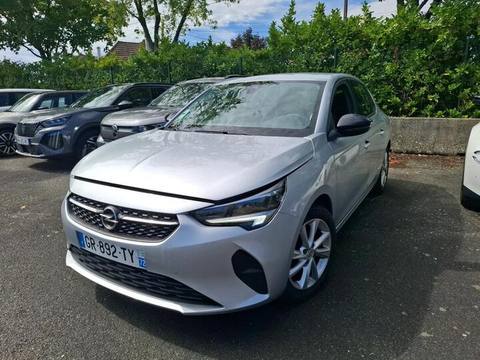 Opel Corsa 2023 z Francji