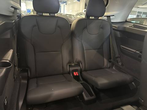 Volvo XC90 2023 z Francji