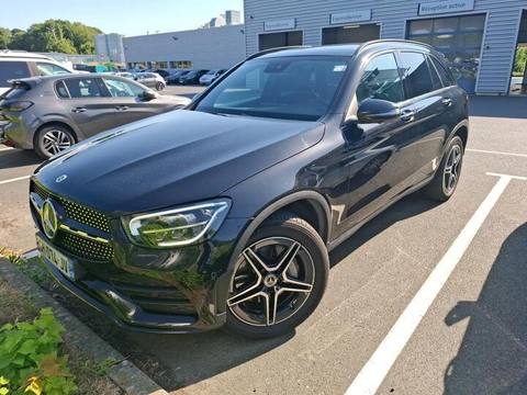 Mercedes-Benz GLC 2022 z Francji