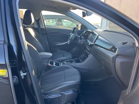 Opel Grandland 2023 z Francji