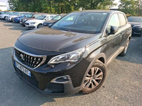 Peugeot 3008 2020 z Francji