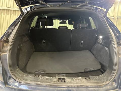 Ford Kuga 2023 z Francji
