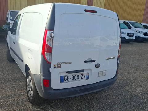 Renault Kangoo Express 2022 z Francji