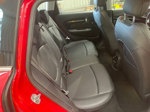 MINI Clubman 2023 z Francji