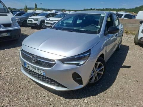 Opel Corsa 2023 z Francji