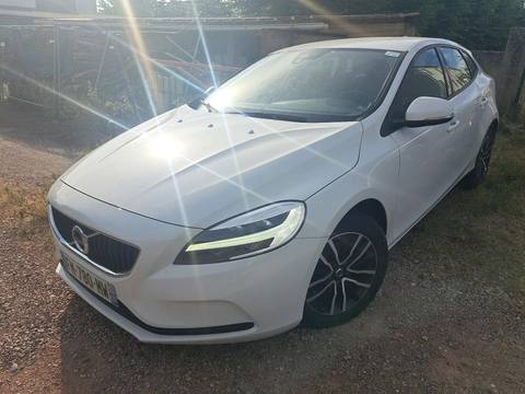 Volvo V40 2019 z Francji