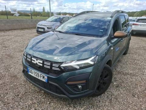 Dacia Jogger 2023 z Francji