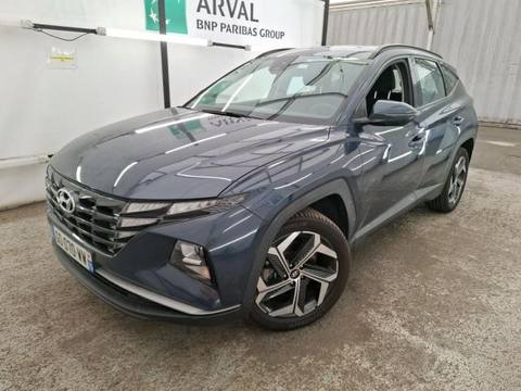 Hyundai Tucson 2021 z Francji