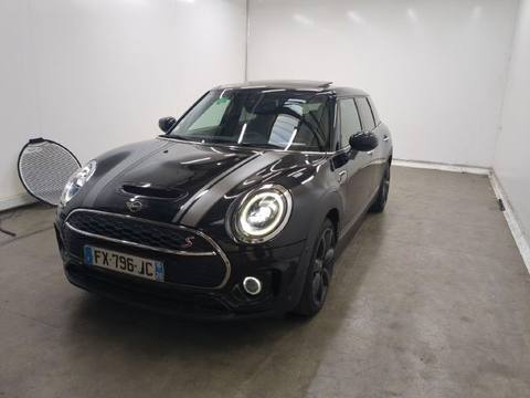 MINI Clubman 2020 z Francji