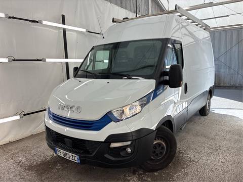 Iveco Daily 2018 z Francji