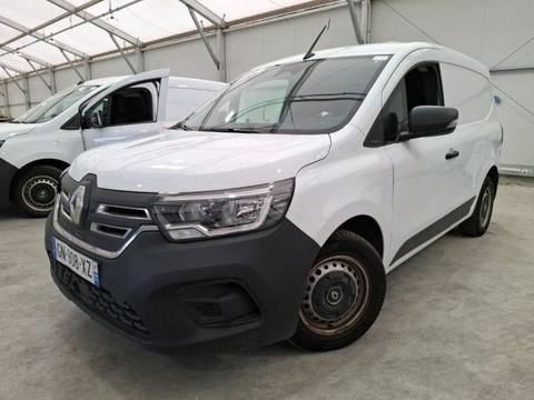 Renault Kangoo 2023 z Francji