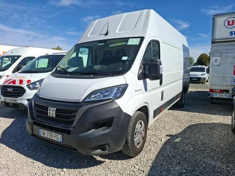 Fiat Ducato 2023 z Francji