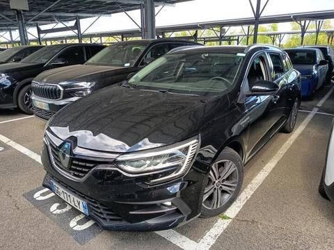 Renault Megane 2022 z Francji