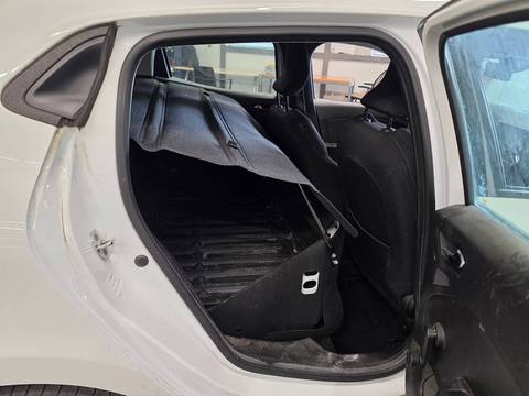 Renault Clio 2019 z Francji