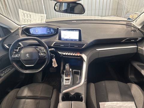 Peugeot 3008 2020 z Francji