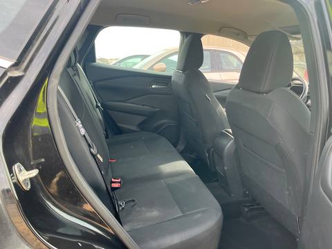 Nissan Qashqai 2023 z Francji
