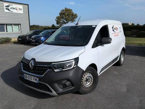 Renault Kangoo 2023 z Francji