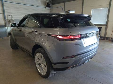 Land Rover Range Rover Evoque 2020 z Francji