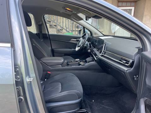 Kia Sportage 2023 z Francji
